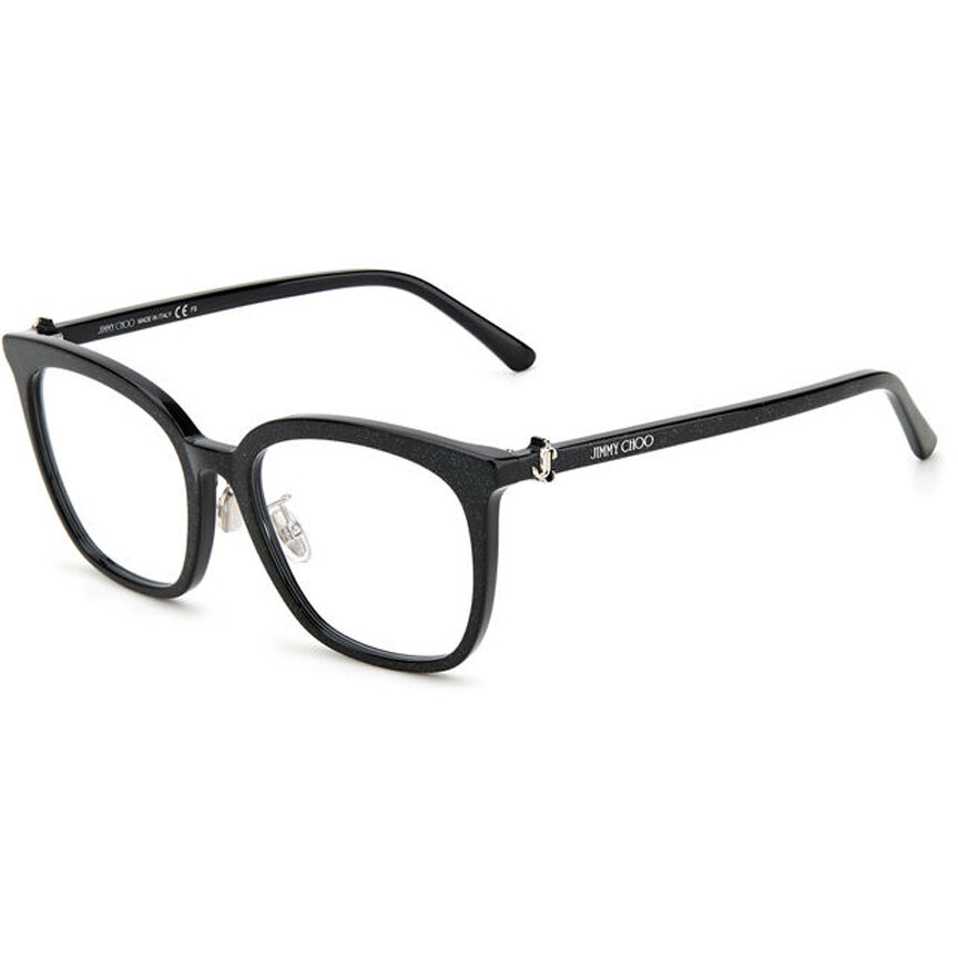 Rame ochelari de vedere dama Jimmy Choo JC310/G DXF Pret Mic Jimmy Choo imagine noua