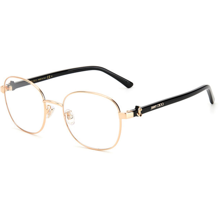 Rame ochelari de vedere dama Jimmy Choo JC312/G RHL Rame ochelari de vedere