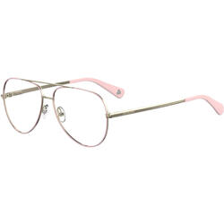 Rame ochelari de vedere dama Love Moschino MOL531 35J