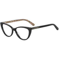 Rame ochelari de vedere dama Love Moschino MOL539 7T3