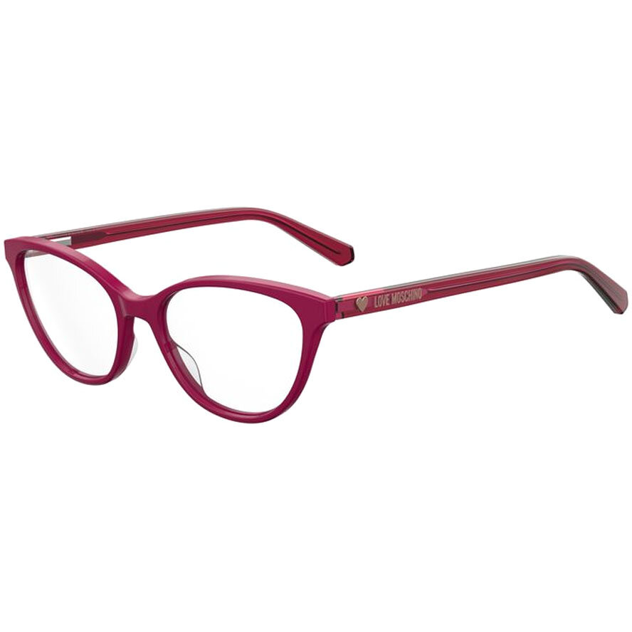 Rame ochelari de vedere copii Love Moschino MOL545/TN 8CQ