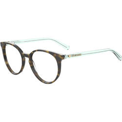 Rame ochelari de vedere copii Love Moschino MOL565/TN 086