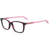 Rame ochelari de vedere copii Love Moschino MOL566/TN VA4