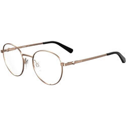 Rame ochelari de vedere dama Love Moschino MOL581 DDB
