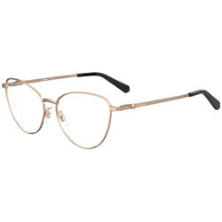 Rame ochelari de vedere dama Love Moschino MOL587 DDB