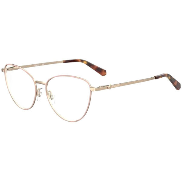 Rame ochelari de vedere dama Love Moschino MOL587 FWM