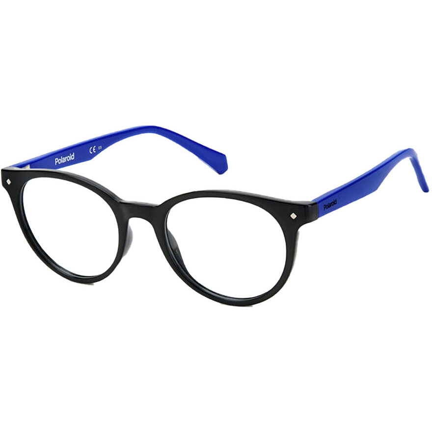 Rame ochelari de vedere copii Polaroid PLD D814 D51 Rame ochelari de vedere