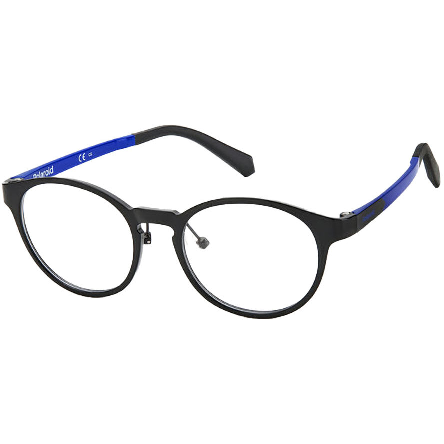 Rame ochelari de vedere copii Polaroid PLD D822 D51 copii imagine 2021