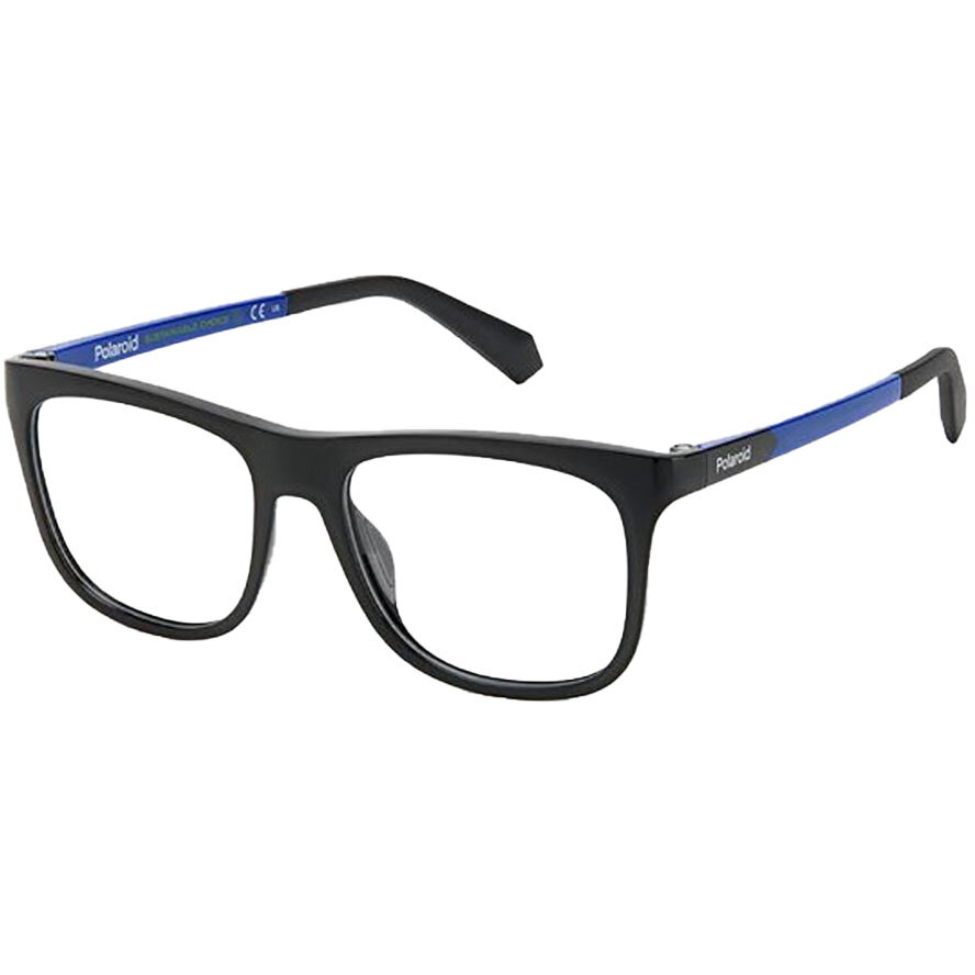 Rame ochelari de vedere copii Polaroid PLD D824 D51 copii imagine 2022