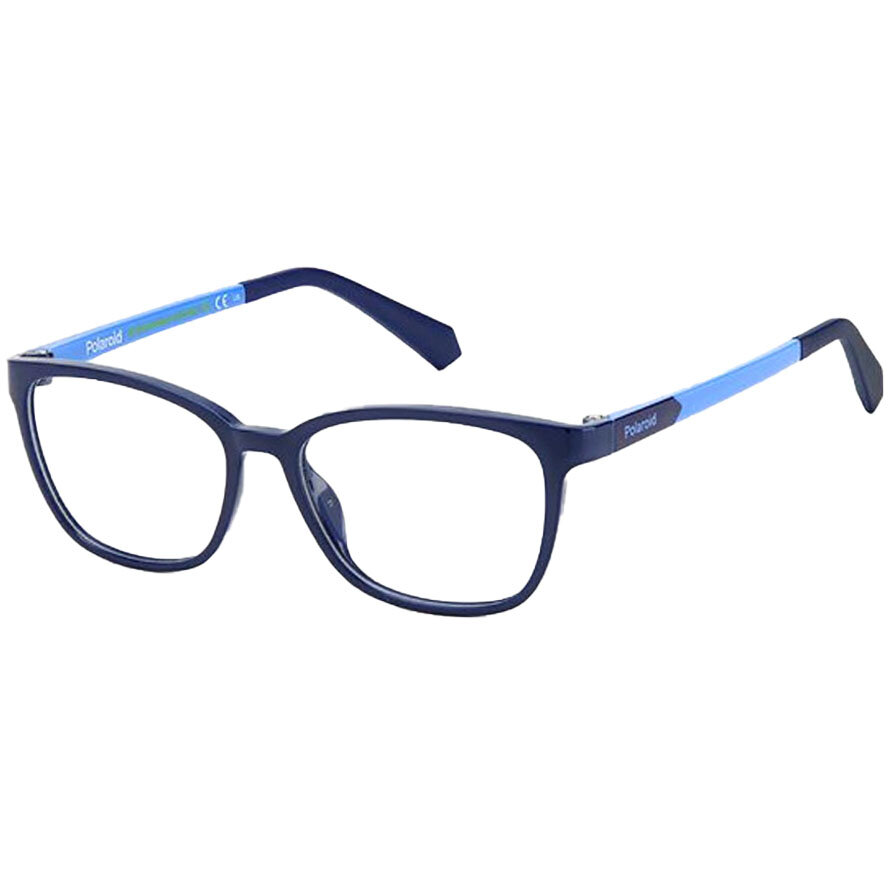 Rame ochelari de vedere copii Polaroid PLD D826 ZX9 Rame ochelari de vedere
