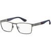 Rame ochelari de vedere barbati Tommy Hilfiger TH 1543 R80