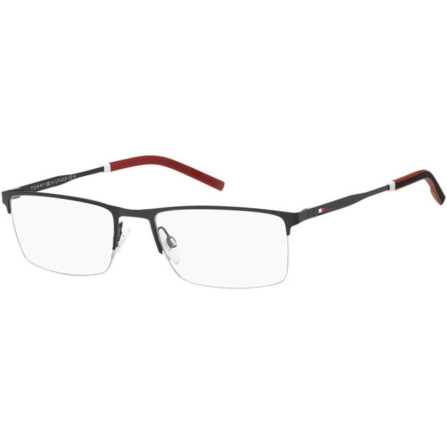 Rame ochelari de vedere barbati Tommy Hilfiger TH 1830 003 Pret Mic lensa imagine noua