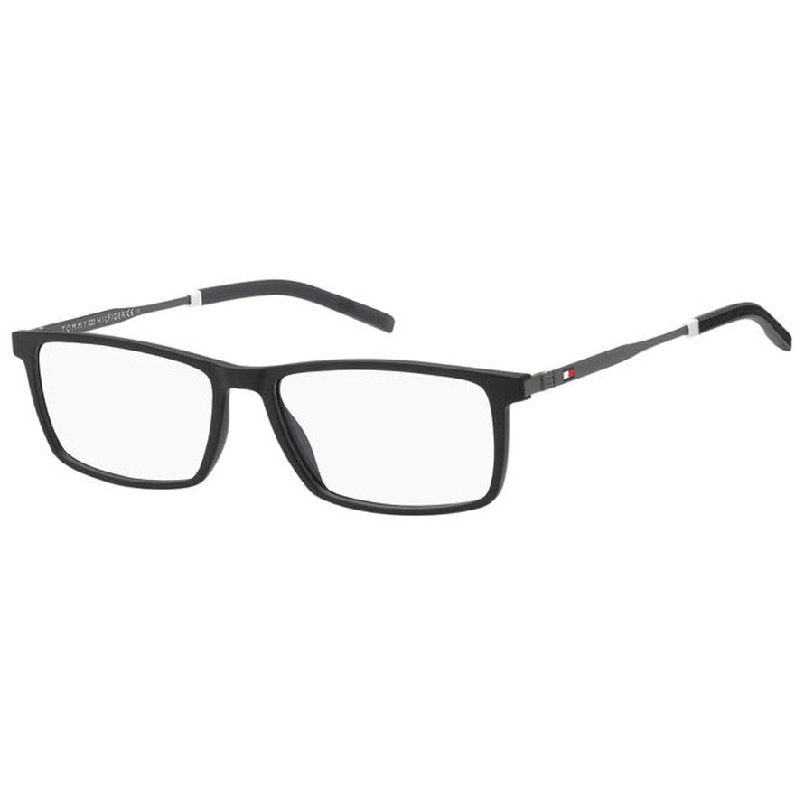Rame ochelari de vedere barbati Tommy Hilfiger TH 1831 003 Pret Mic lensa imagine noua