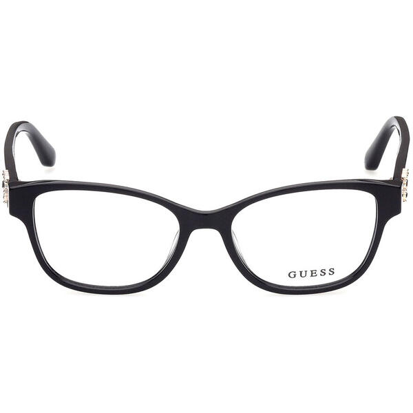 Rame ochelari de vedere dama Guess GU2854S 001