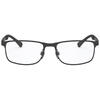 Rame ochelari de vedere barbati Emporio Armani EA1112 3175