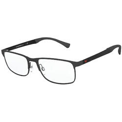 Rame ochelari de vedere barbati Emporio Armani EA1112 3175
