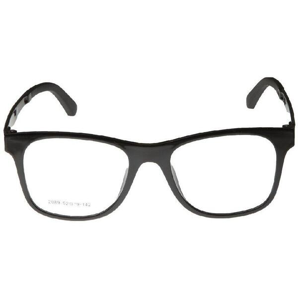 Resigilat Rame ochelari de vedere unisex Polarizen RSG CLIP-ON 2089 C1