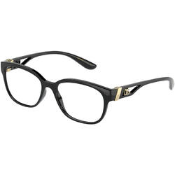 Rame ochelari de vedere dama Dolce & Gabbana DG5066 501