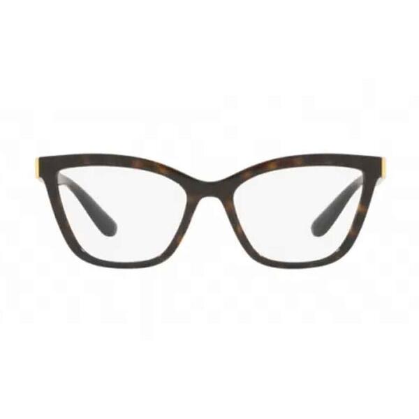 Rame ochelari de vedere dama Dolce & Gabbana DG5076 502