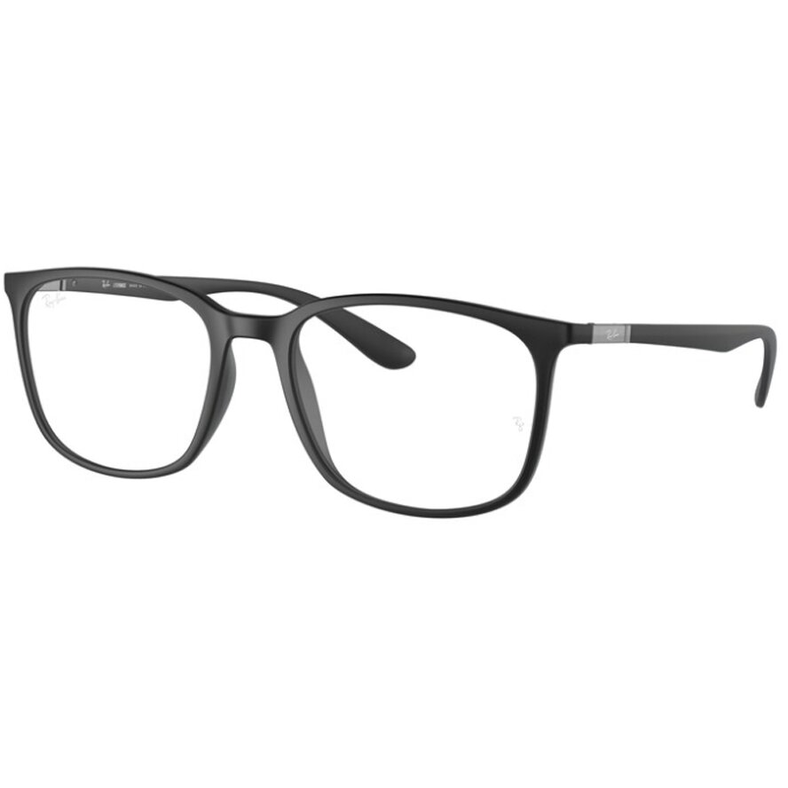 Rame ochelari de vedere unisex RX7199 5204 Pret Mic lensa imagine noua
