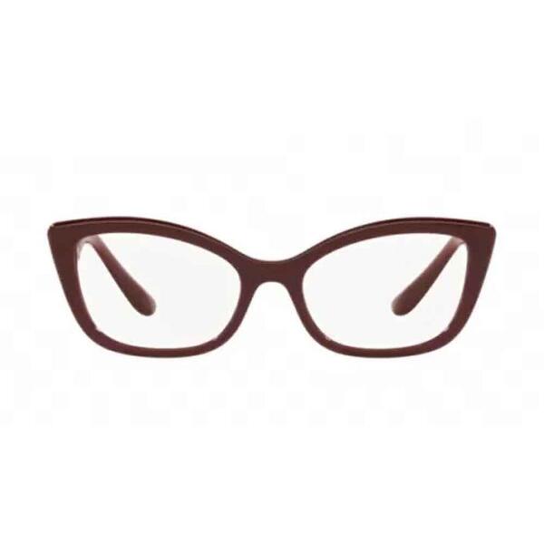 Rame ochelari de vedere dama Dolce & Gabbana DG5078 3285