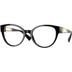 Rame ochelari de vedere dama Versace VE3307 GB1