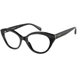 Rame ochelari de vedere dama Emporio Armani EA3189 5017