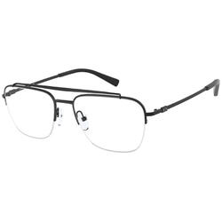 Rame ochelari de vedere barbati Armani Exchange AX1049 6000