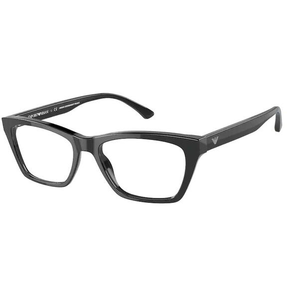 Rame ochelari de vedere barbati Emporio Armani EA3186 5875