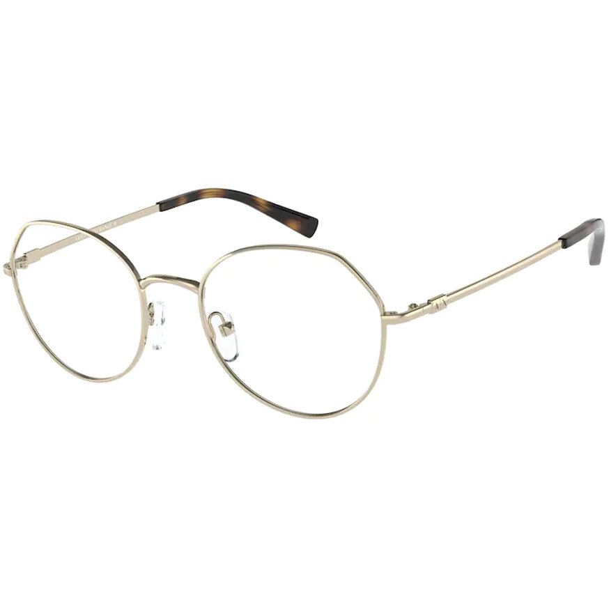 Rame ochelari de vedere dama Armani Exchange AX1048 6110 Armani Exchange imagine noua