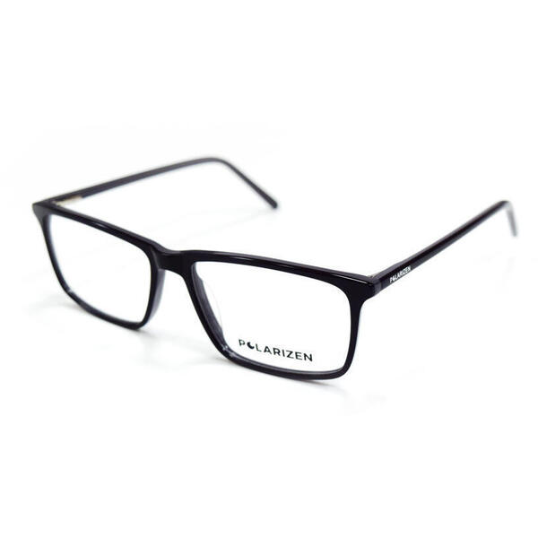 Resigilat Rame ochelari de vedere barbati Polarizen RSG WD1042 C5