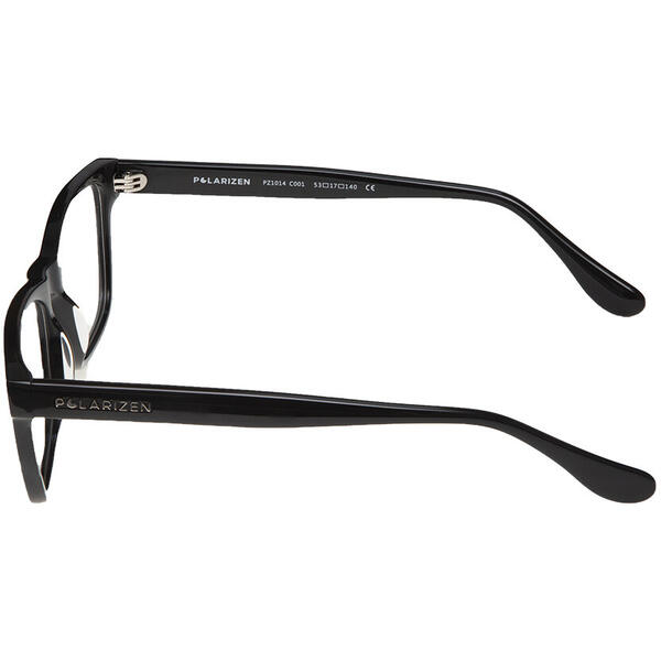 Rame ochelari de vedere barbati Polarizen PZ1014 C001