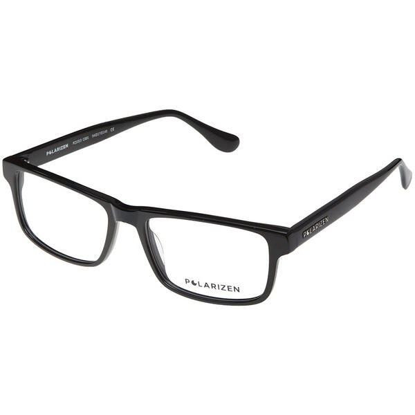 Rame ochelari de vedere barbati Polarizen PZ1013 C001