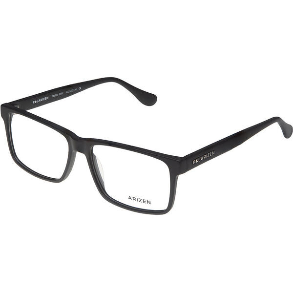 Rame ochelari de vedere barbati Polarizen PZ1011 C002