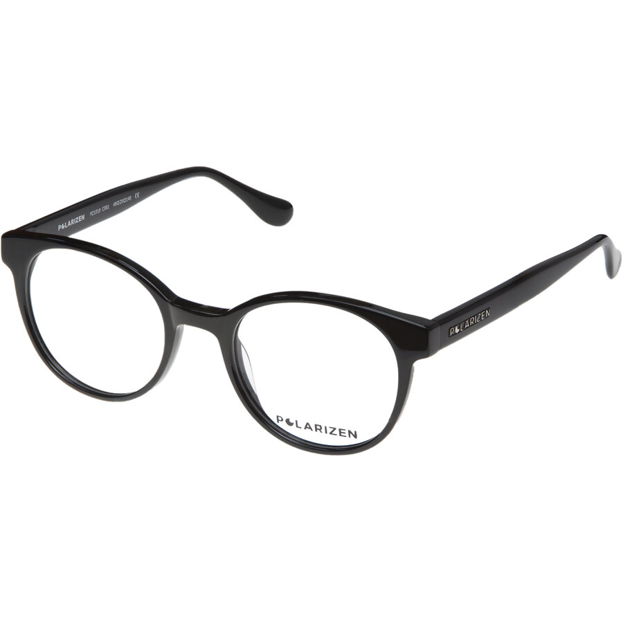 Rame ochelari de vedere dama Polarizen PZ1010 C001 C001 imagine noua