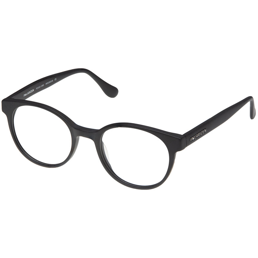 Rame ochelari de vedere dama Polarizen PZ1010 C002 C002 imagine teramed.ro