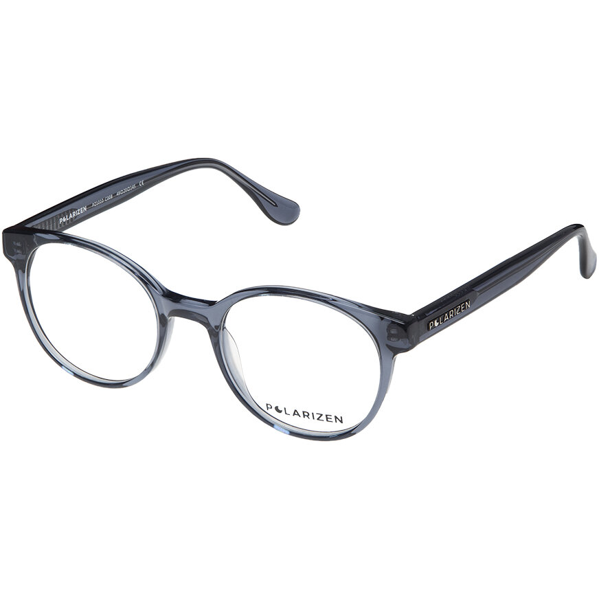 Rame ochelari de vedere dama Polarizen PZ1010 C008 C008 imagine teramed.ro