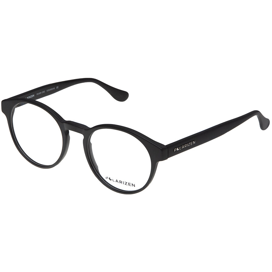 Rame ochelari de vedere dama Polarizen PZ1009 C002 Pret Mic lensa imagine noua