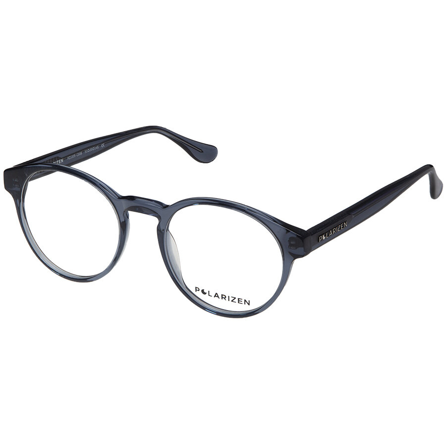 Rame ochelari de vedere dama Polarizen PZ1009 C008 C008 imagine noua