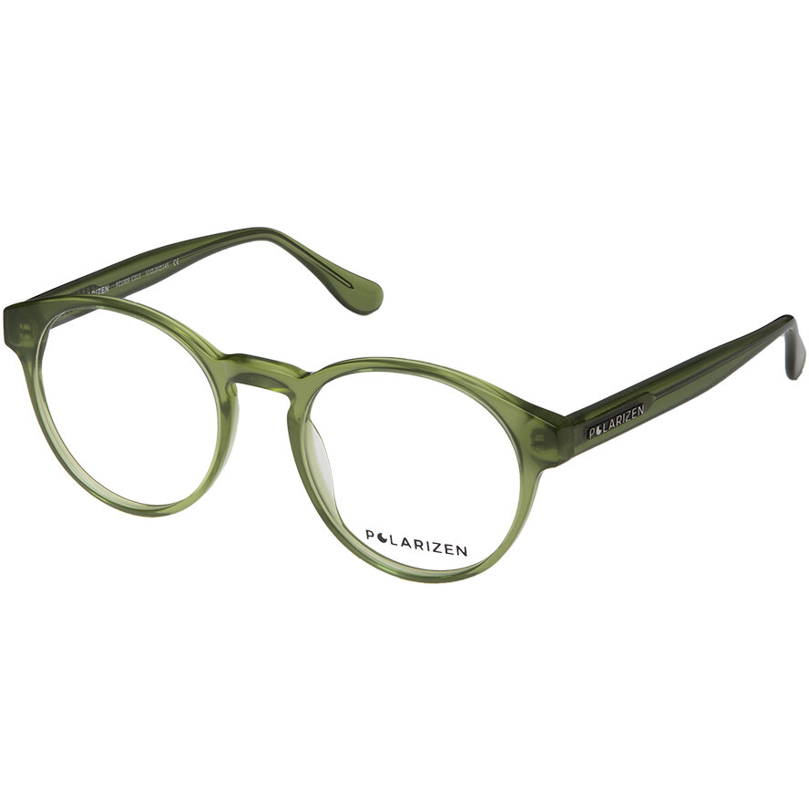Rame ochelari de vedere dama Polarizen PZ1009 C013 C013 imagine noua