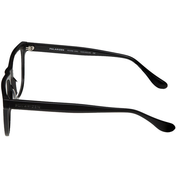 Rame ochelari de vedere unisex Polarizen PZ1008 C001