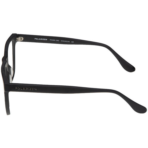 Rame ochelari de vedere unisex Polarizen PZ1008 C002