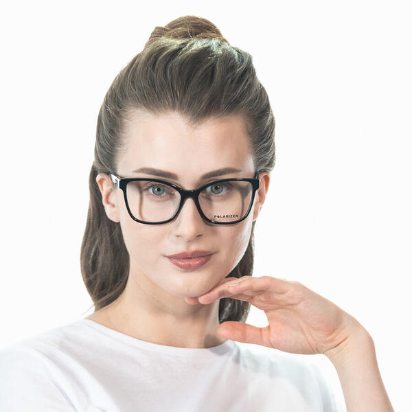 Rame ochelari de vedere dama Polarizen PZ1007 C001