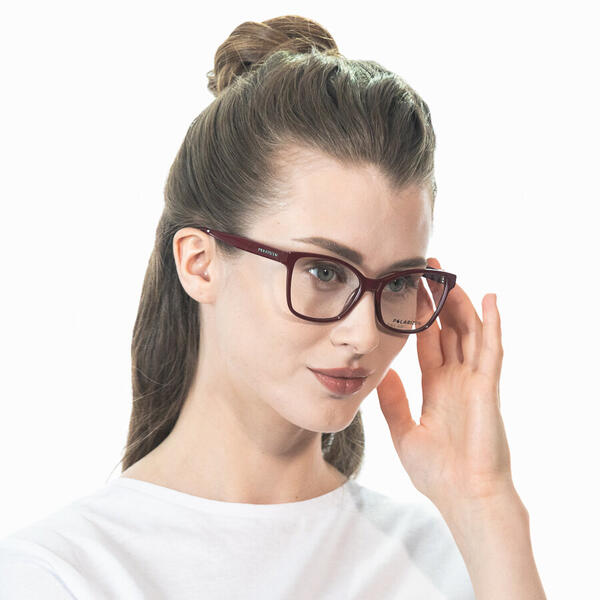 Rame ochelari de vedere dama Polarizen PZ1007 C004