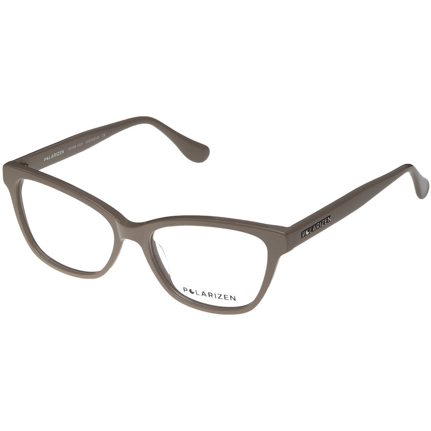 Rame ochelari de vedere dama Polarizen PZ1006 C014 lensa imagine noua