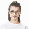 Rame ochelari de vedere dama Polarizen PZ1006 C014