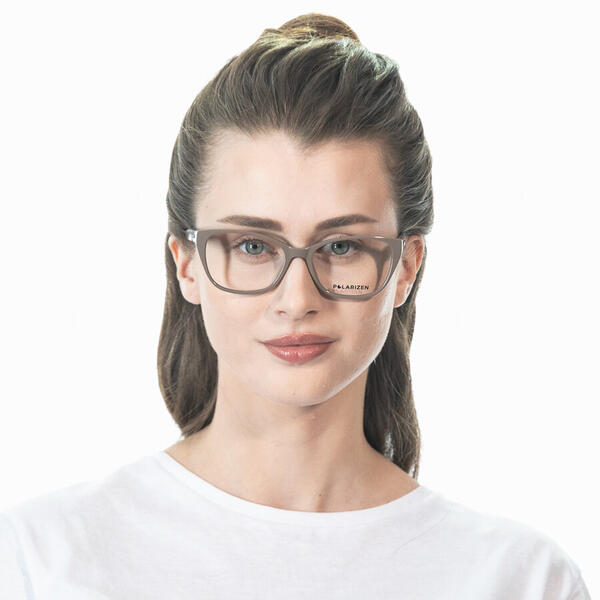 Rame ochelari de vedere dama Polarizen PZ1005 C014