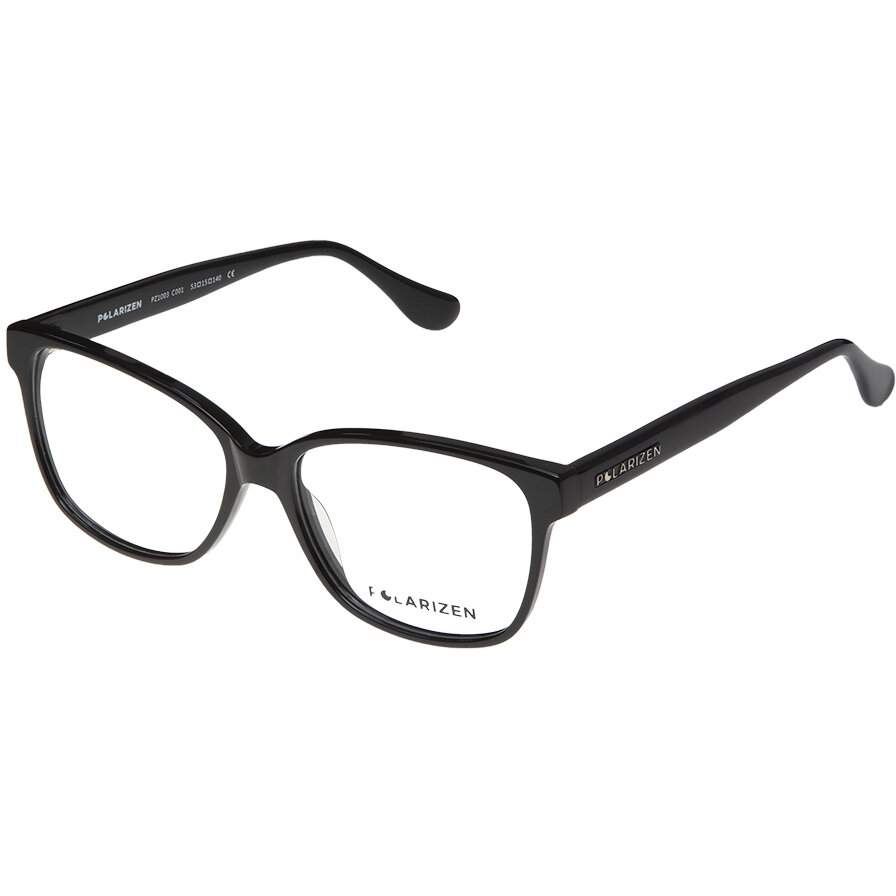 Rame ochelari de vedere dama Polarizen PZ1003 C001 C001 imagine 2022