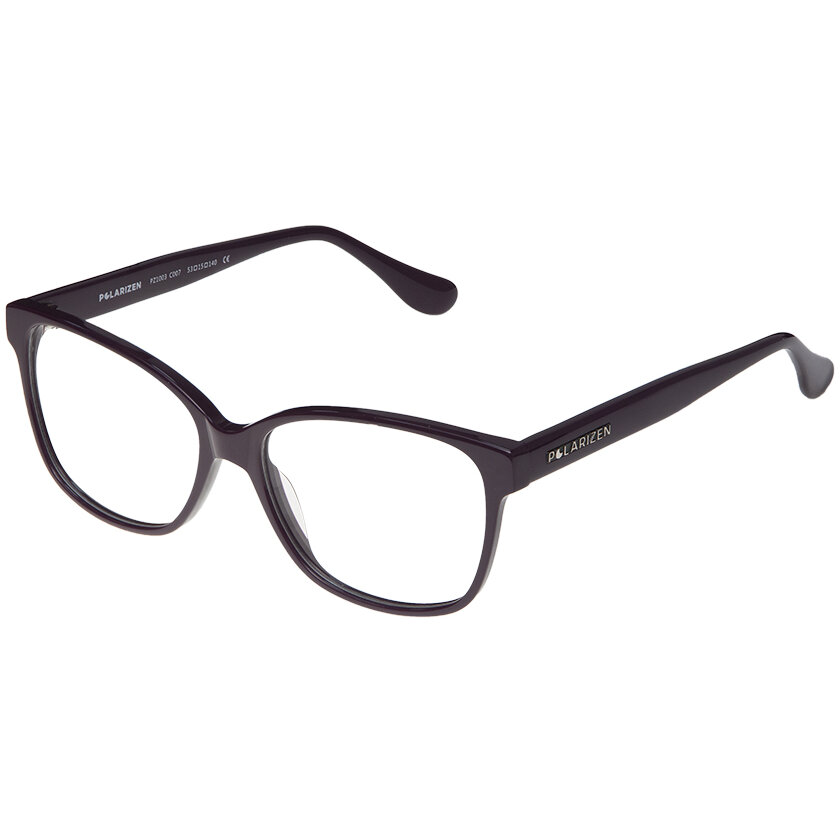 Rame ochelari de vedere dama Polarizen PZ1003 C007 C007 imagine noua