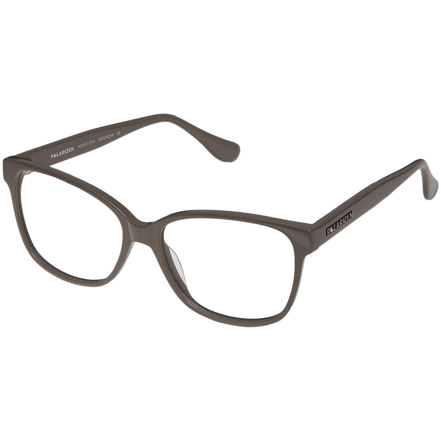 Rame ochelari de vedere dama Polarizen PZ1003 C014 C014 imagine noua